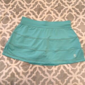 Aqua sofibella tennis skirt XS
